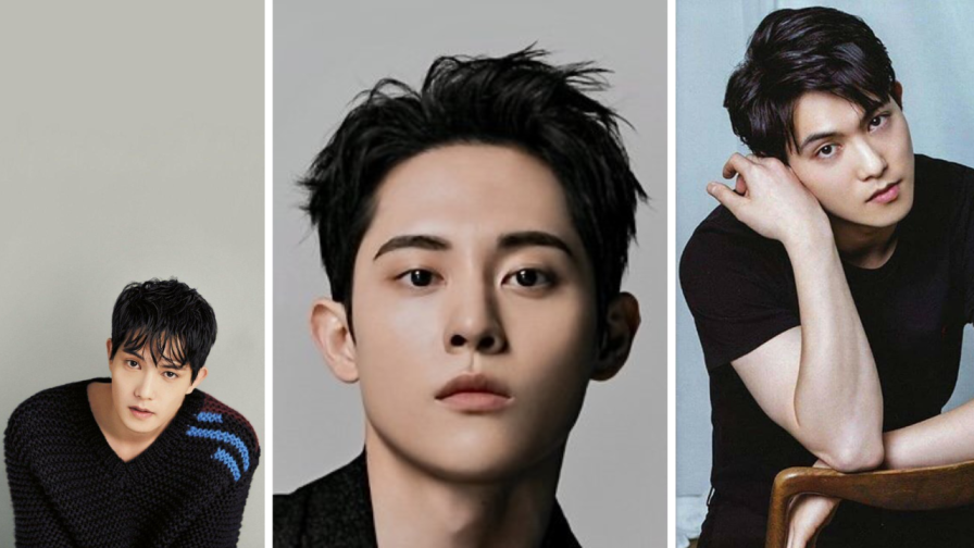 Lee Jong-Hyun new photo